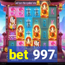 bet 997